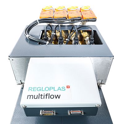 multiFlow compact 160